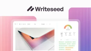 Read more about the article WriteSeed AI Content Writer  Review & Guide: The Complete Affiliate Blog You Can Publish Today