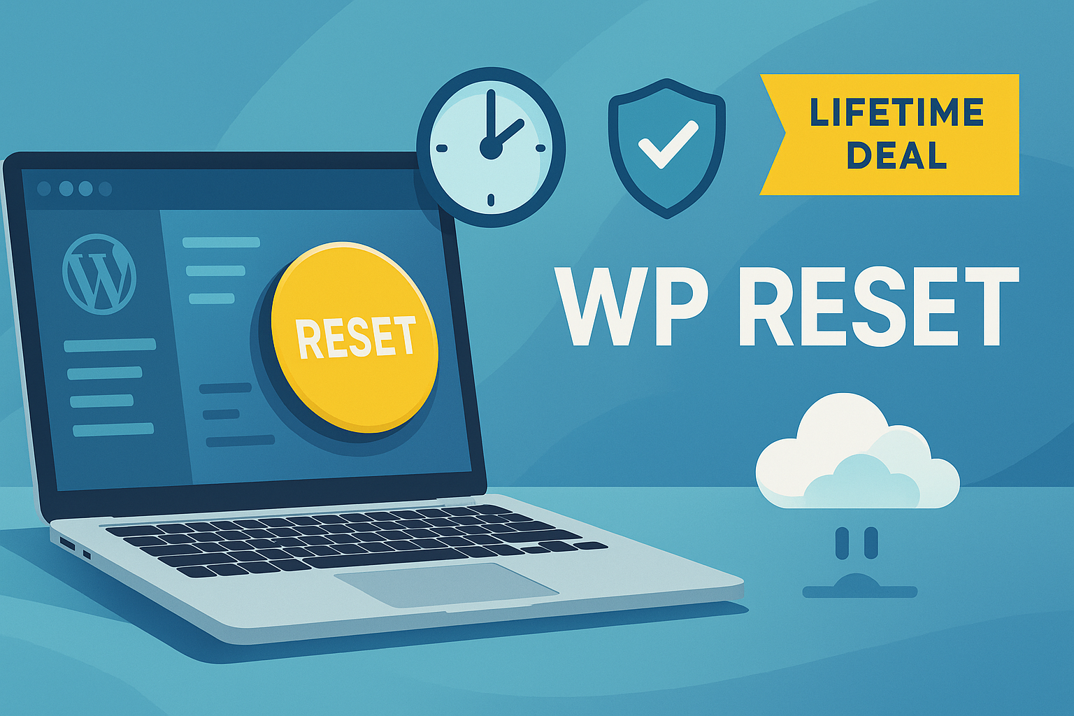Read more about the article WP Reset AppSumo Lifetime Deal Review (2025): The Fastest Way to Reset, Repair & Recover Your WordPress Sites