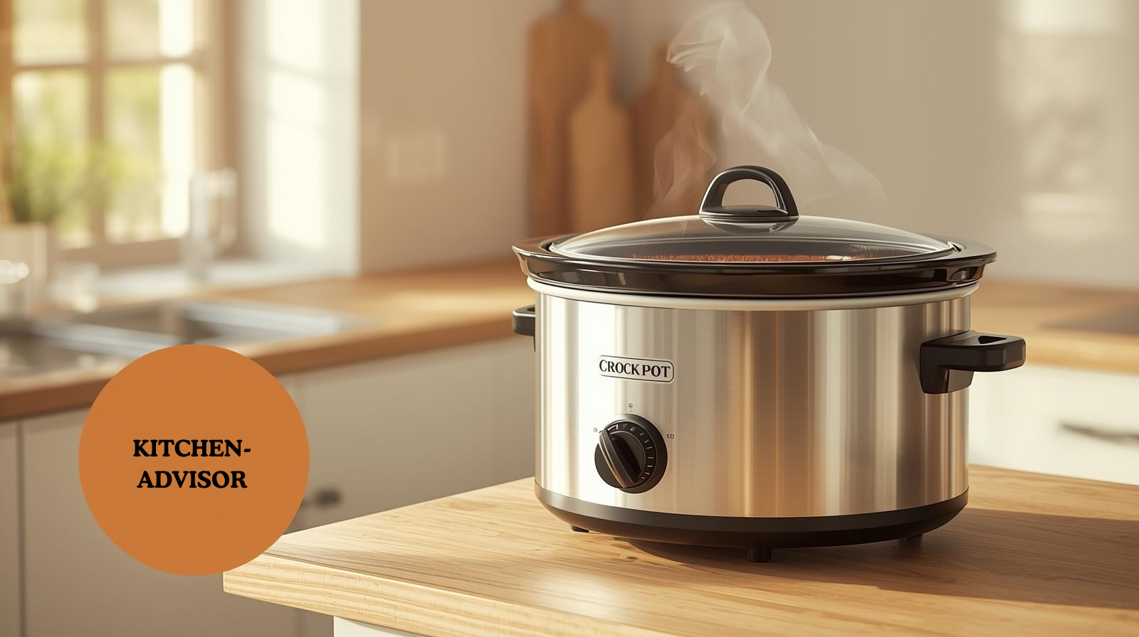 Read more about the article The Best Budget-Friendly Family Slow Cooker: Crock-Pot SCV700SS 7-Quart (With a Live Amazon Discount)