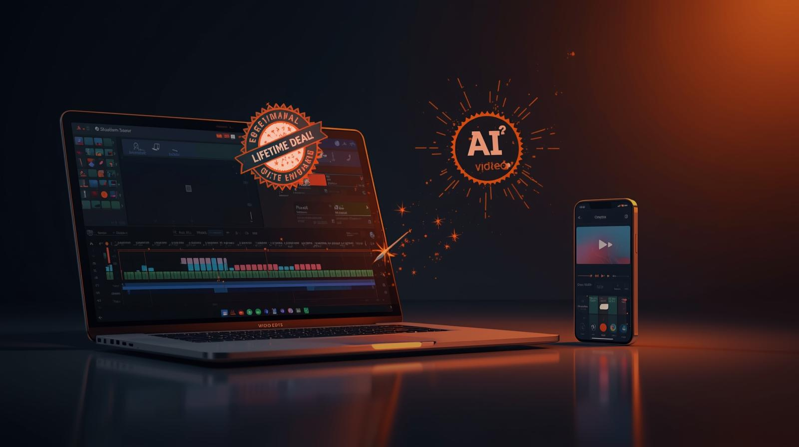 Read more about the article Mootion AppSumo Lifetime Deal (2025): Create Scroll-Stopping AI Videos From Any Input