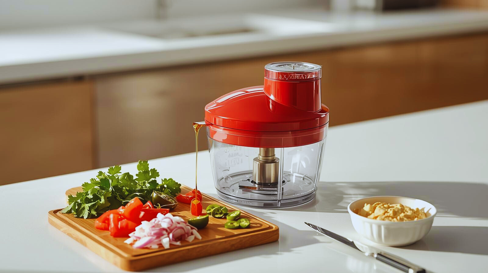 Read more about the article KitchenAid KFC3516ER Review (3.5-Cup Food Chopper)