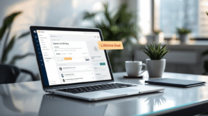 Read more about the article WordHero AppSumo Lifetime Deal Review (2025): Is This AI Writer Worth It?