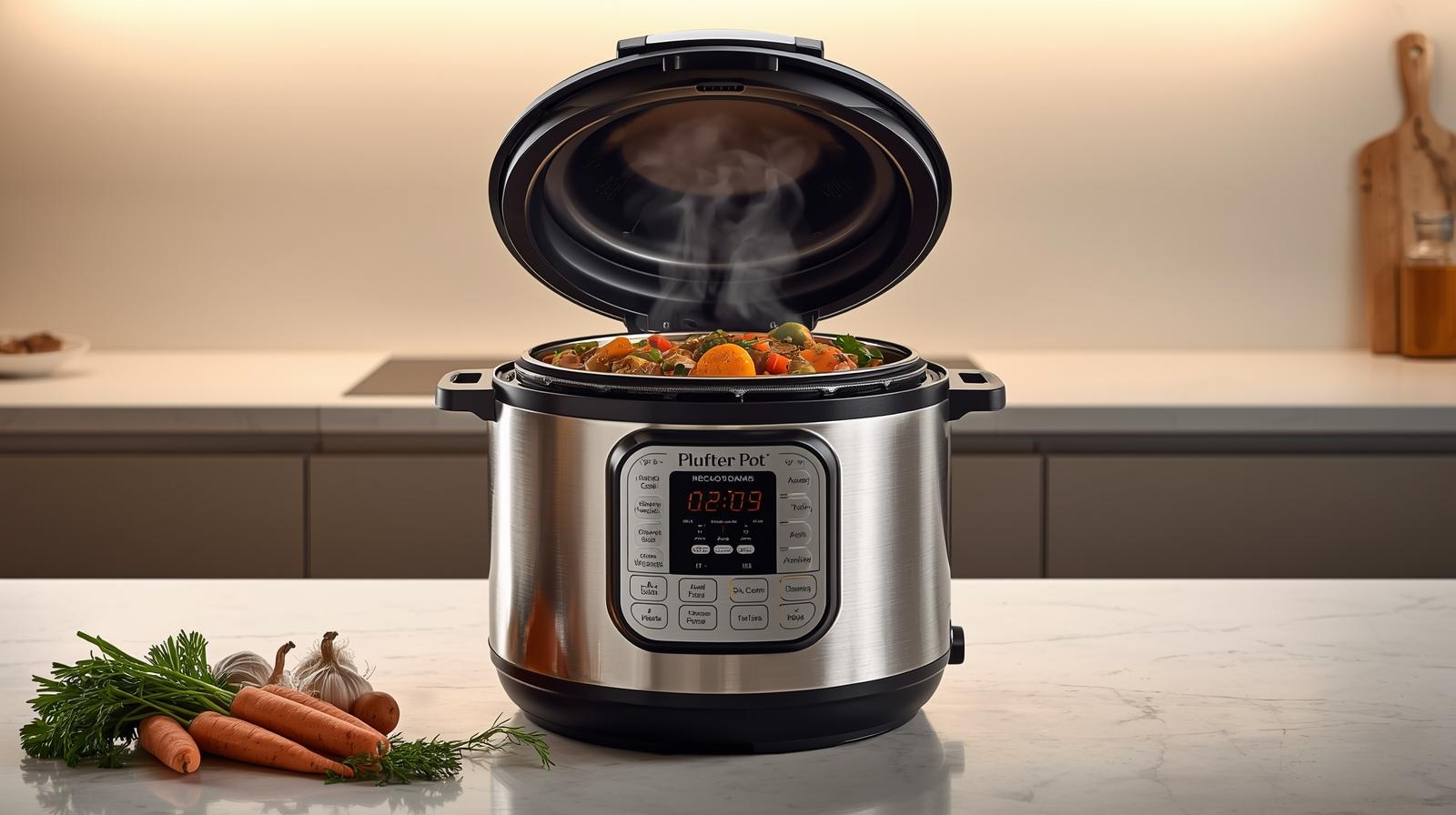 Read more about the article Ninja MC1001 PossibleCooker PRO Review: Is This 8-in-1 Multi-Cooker Worth It?