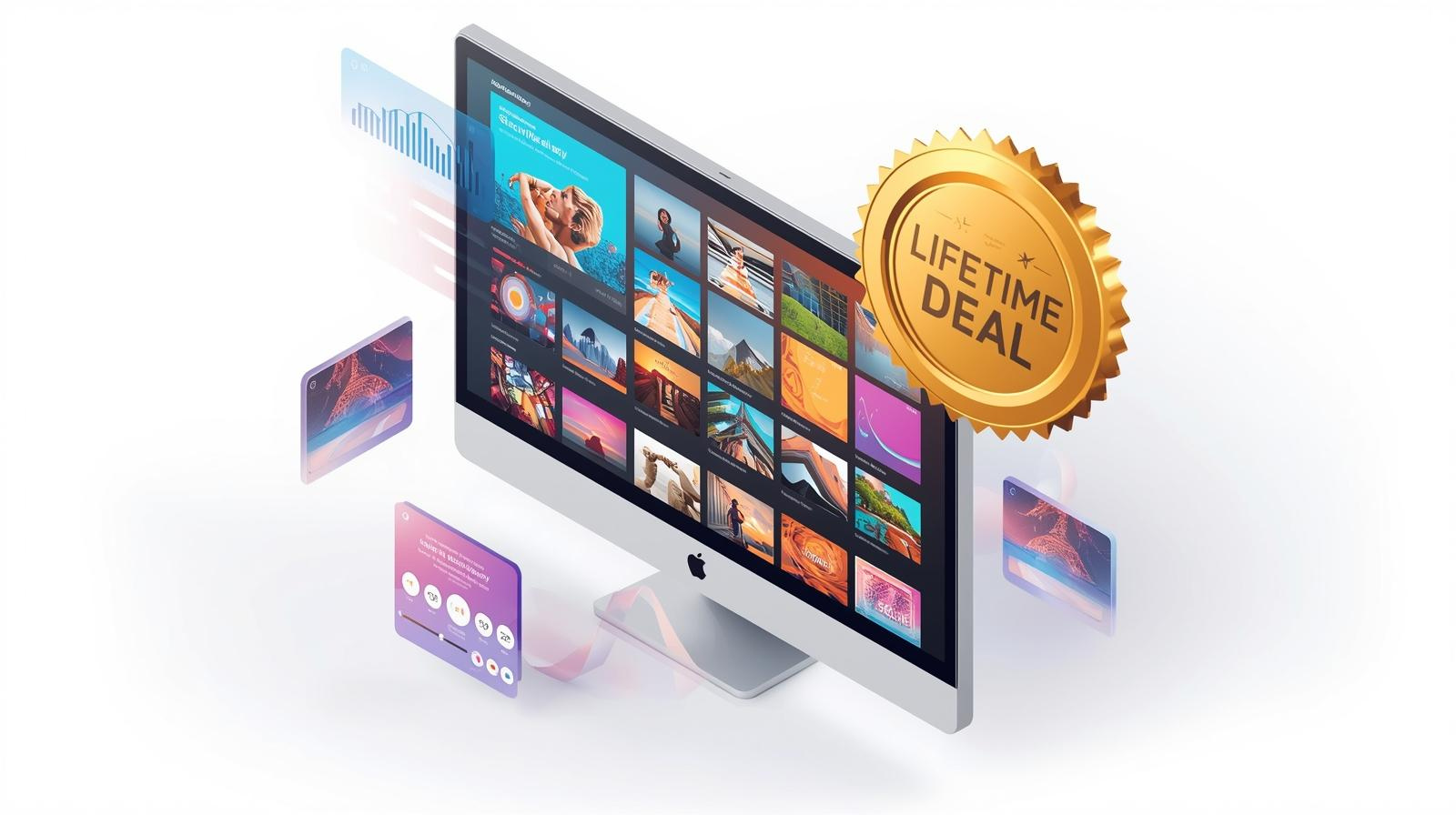 Read more about the article Depositphotos AppSumo Lifetime Deal (2025): Honest Review, What You Get, and How to Redeem