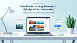 Read more about the article Depositphotos AppSumo Lifetime Deal (2025): 100 Stock Downloads + 100 AI Generations for $39
