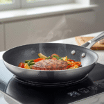 HexClad 10-Inch Frying Pan Review: Is the Hype Actually Worth It?