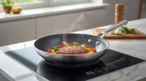 Read more about the article HexClad 10-Inch Frying Pan Review: Is the Hype Actually Worth It?
