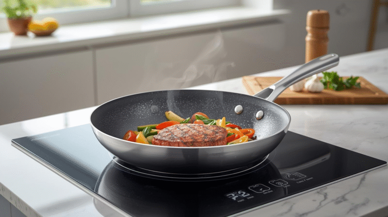 HexClad 10-Inch Frying Pan Review: Is the Hype Actually Worth It?