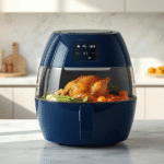 Nuwave Oven Pro Plus Air Fryer Review 2025: Is It Worth Your Money?