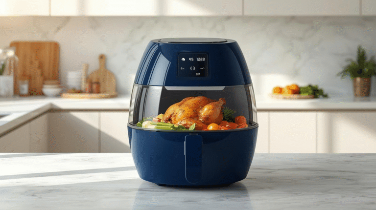 Nuwave Oven Pro Plus Air Fryer Review 2025: Is It Worth Your Money?